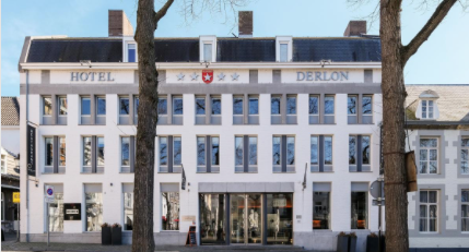 Derlon Hotel Maastricht - Image1